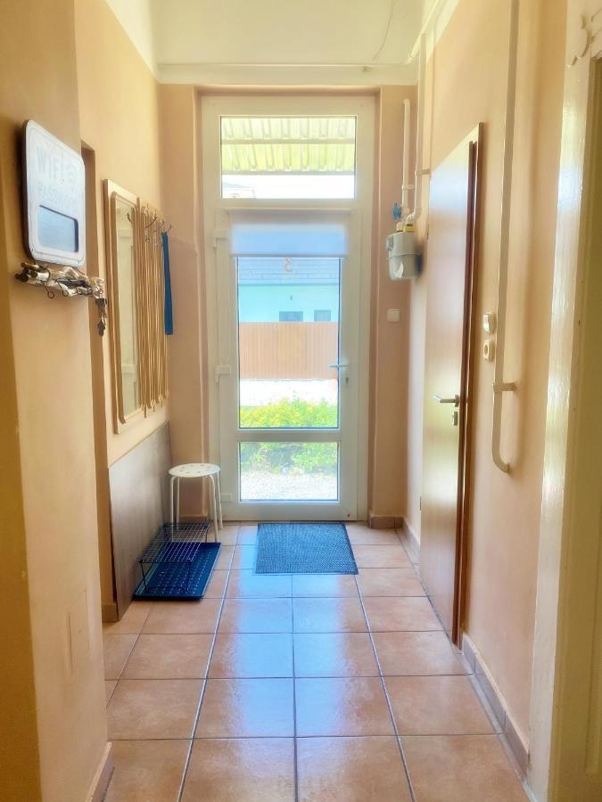Pihi-Lak Apartman Siófok Exterior foto